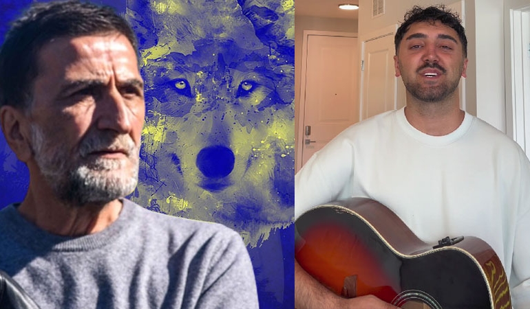Can Kılıç, Nihat Genç için söyledi: ‘Yalnız kurt yenilmemeli’