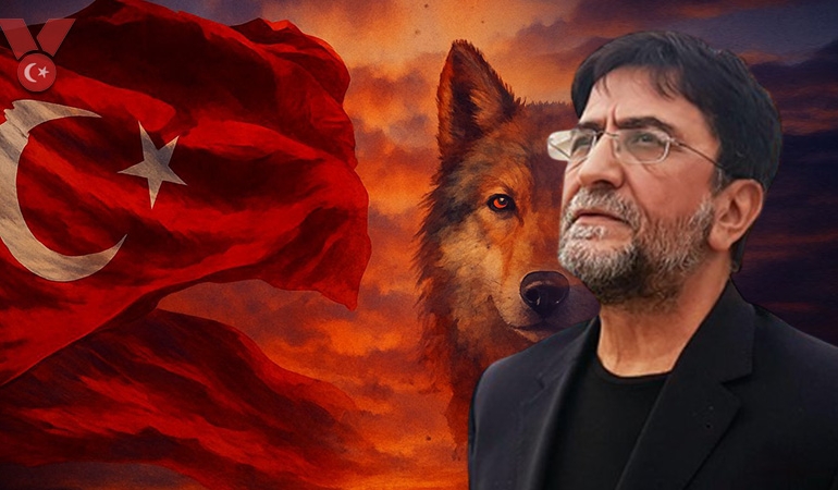 Nihat Genç’e mektuplar