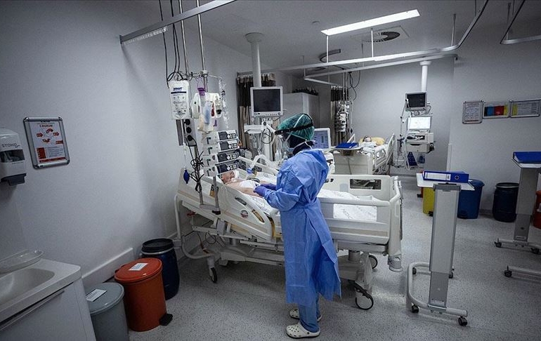 Özel hastanelerde yeni dönem: Yoğun bakıma ayar geliyor! İşte belirlenen kriterler…