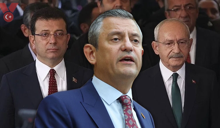 ‘Kurultay tertemiz’ sözlerini yalanlamıştı… Özgür Özel’den Kılıçdaroğlu’nun avukatına tepki: ‘Büyük bir hadsizlik’