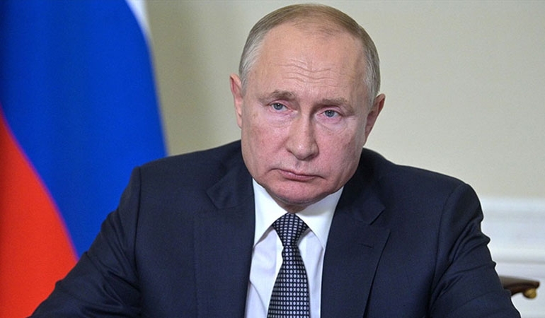 Putin açıkladı: İran Rusya’dan yardım istedi mi?