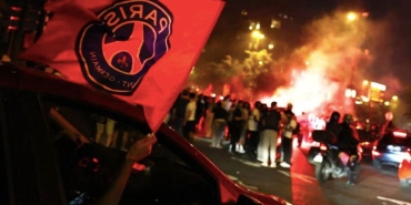 psg-fransa