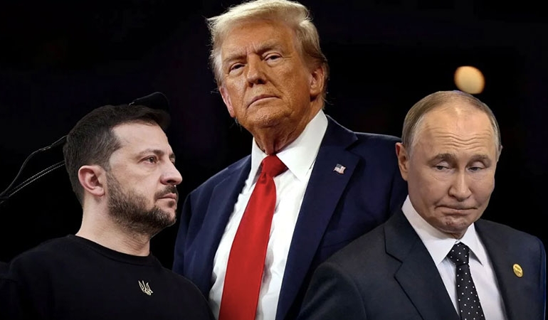 Liderler zirvesi olacak mı? Kremlin’den açıklama geldi…