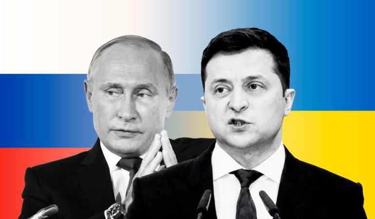 Zelenskiy: Rusya ile müzakereler Çarşamba günü Türkiye’de yapılacak
