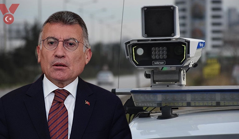 Radar cezaları iptal edilecek mi? AKP’li Güler’den açıklama…