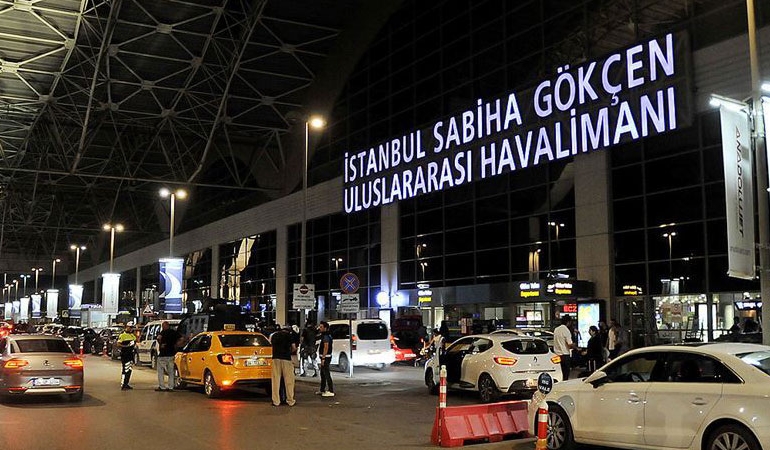 Sabiha Gökçen Havalimanı’nda günlük uçuş rekoru