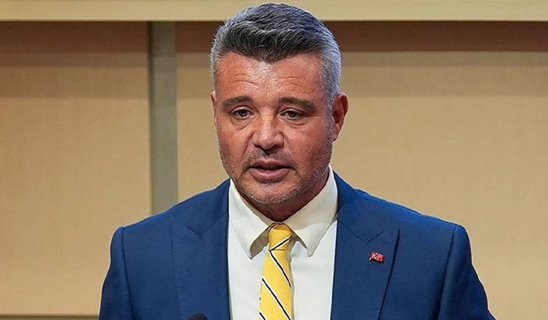 Sadettin Saran, Fenerbahçe başkanlığına aday olduğunu açıkladı
