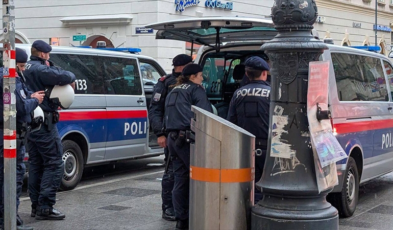Avusturya’da okula silahlı saldırı: Ölü ve yaralılar var