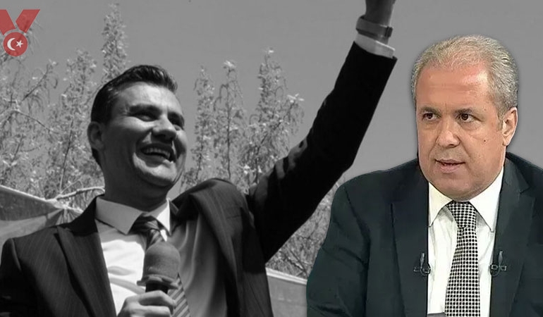 ‘Cinayet’ iddiaları gündeme gelmişti… AKP’li Şamil Tayyar’dan dikkat çeken ‘Ferdi Zeyrek’ açıklaması
