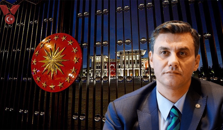 Saray’dan ‘Ferdi Zeyrek’ açıklaması: Sır perdesi açıklığa kavuşturulsun