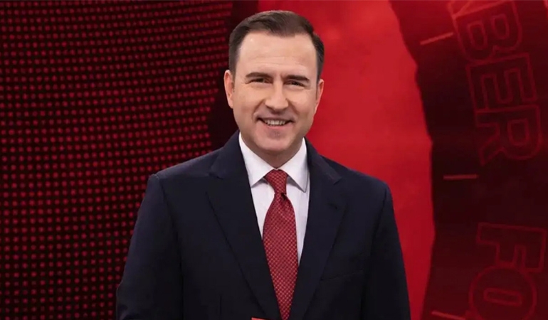 Selçuk Tepeli NOW TV’den kovuldu mu?