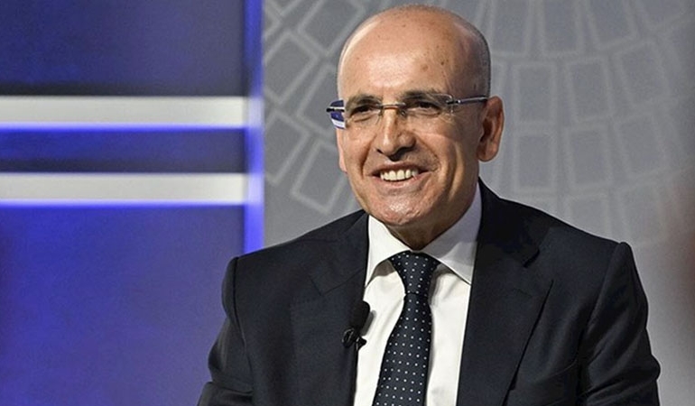 AKP’li vekiller ‘istifa’ iddialarını açık açık sordu… Mehmet Şimşek yanıt verdi