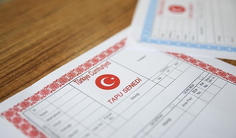 Tapuda yeni dönem, satışlar mercek altında: Bunu yapana ceza geliyor…