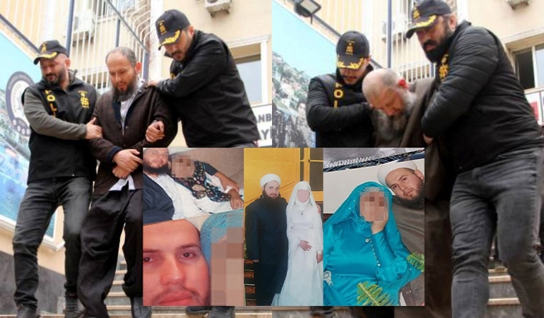 Yargıtay’dan H.K.G. davası için ‘bozma’ kararı