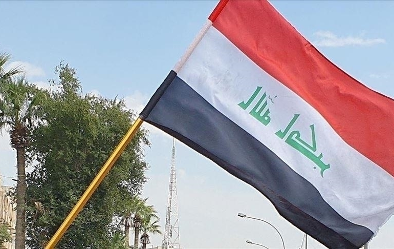 Irak’tan ABD’ye ‘İran’ tepkisi: Orta Doğu’da barışı tehdit ediyor