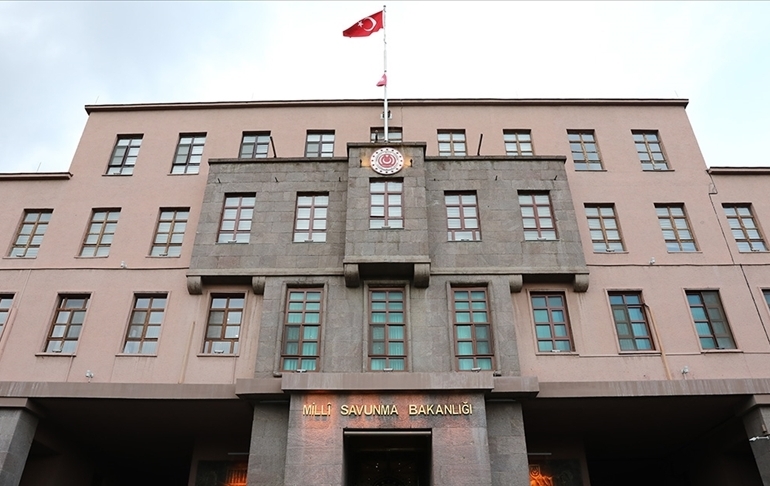 Türkiye ile Birleşik Krallık arasında ‘savunma’ zirvesi