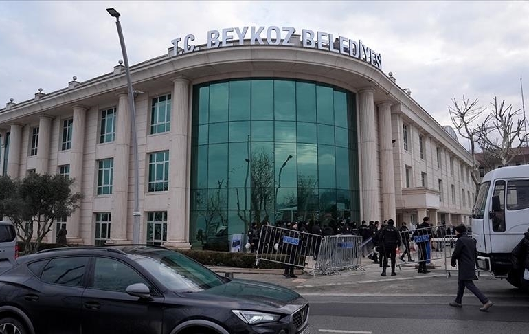 Beykoz Belediye Başkanı Alaattin Köseler için 67 yıla kadar hapis talebi