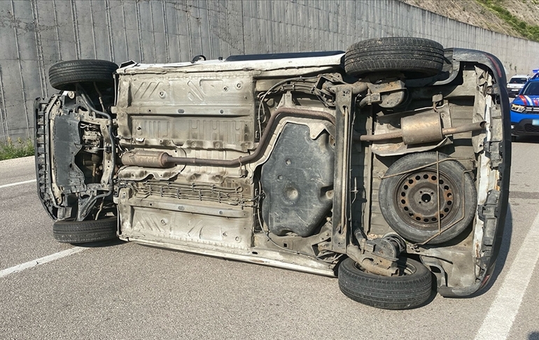 Bayram tatilinde acı tablo