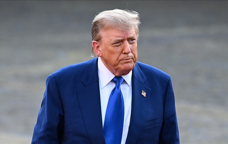 Trump’ı kızdıracak anket: ABD’liler İran saldırısıyla ilgili ne düşünüyor?