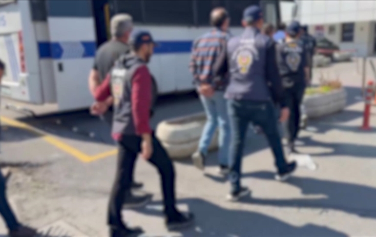 Papara soruşturması: Doktor, yasa dışı bahisten tutuklandı