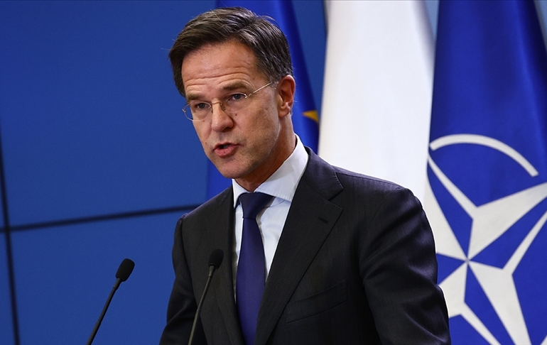NATO’dan müttefik ülkelere ‘Rusya’ çağrısı:. ‘Harcamaları artırın’