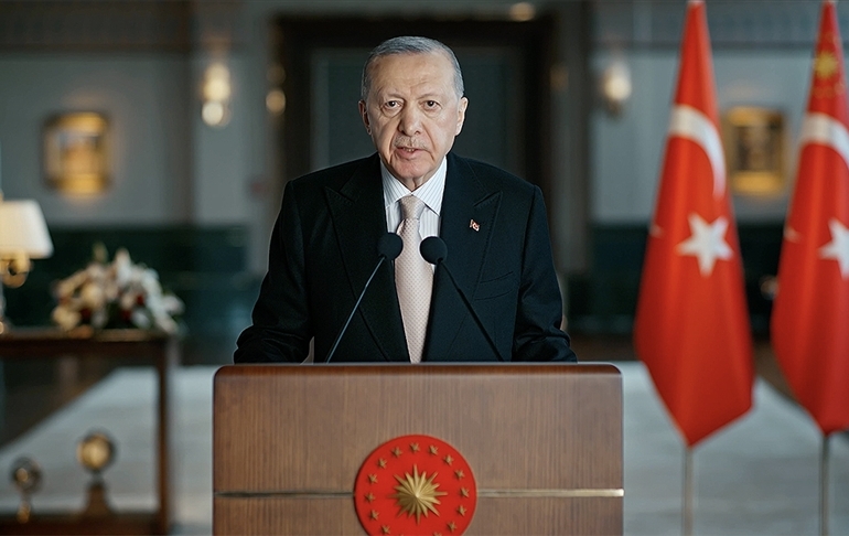 Erdoğan’dan CHP’ye ‘bayramlaşma’ çağrısı