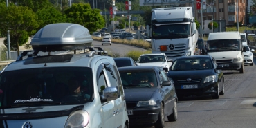 trafik