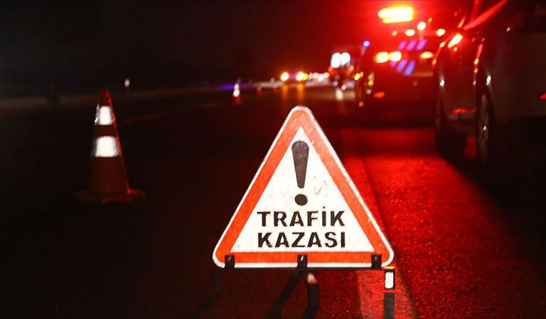 Bayram tatilinde acı tablo: Trafik kazalarında ölenlerin sayısı belli oldu