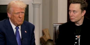 trumponeelon