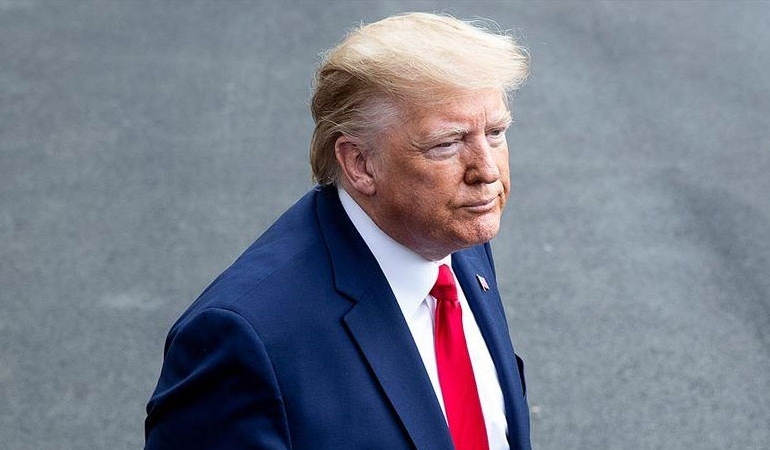 trumponeone