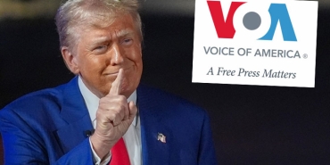 trumpvoa
