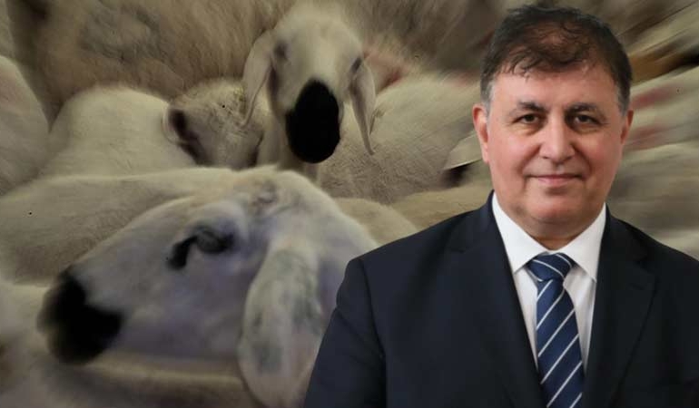 İzmir Valiliği’nden ‘kurban’ açıklaması: Cemil Tugay’ın iddiası yalanlandı