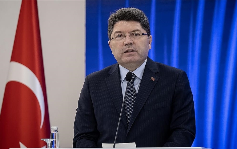 Adalet Bakanı Tunç’tan ‘Özgür Çelik’ açıklaması