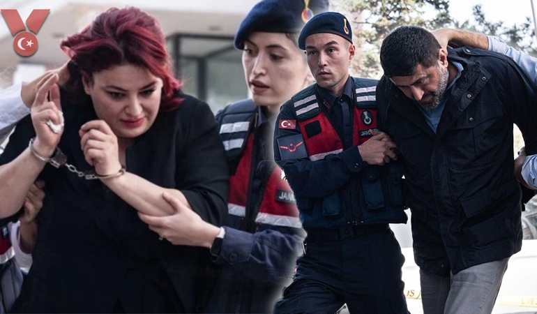Yenidoğan çetesi davasının duruşması yarın devam edecek