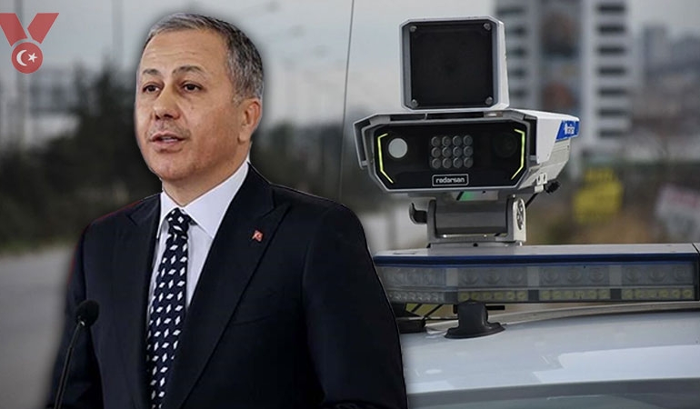 ’30 kilometrede bir radar’ tuzak mı? AKP’li isim de tepki gösterdi: Tahsilat seferberliği…