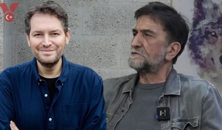Ayla filminin senaristi Yiğit Güralp’ten ‘Nihat Genç’ mesajı: ‘Holdingler nefret etti, sermaye ‘faşist’ olduğunu söyletti’