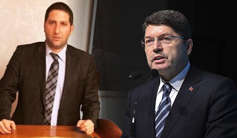 Avukat Burak Bekiroğlu gündeme taşımış, tutuklanmıştı… Bakan Tunç’un kardeşiyle ilgili FETÖ dosyasının iç yüzü