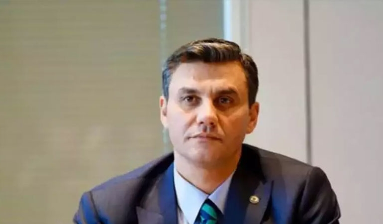 Ferdi Zeyrek’in evinde inceleme yapıldı: ‘Ciddi sorunlar görüldü’
