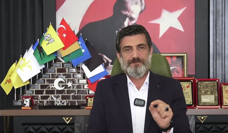 FETÖ’ye hakaret eden gazeteciye dava