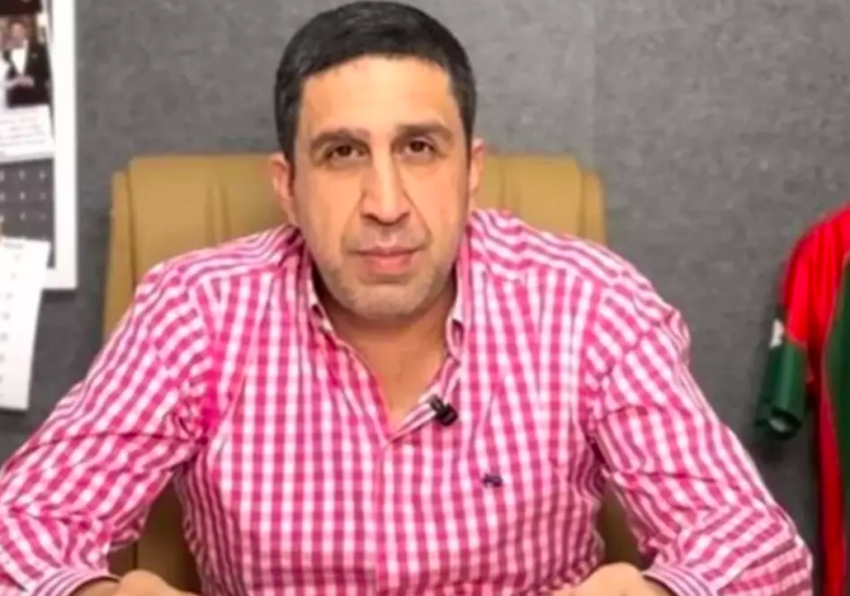 Çektiği videolarla gündem olmuştu… ‘Muhammet Yakut öldü’ iddiası