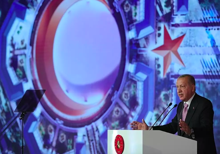MSB’den NATO açıklaması: ‘Takdir Cumhurbaşkanımızda’