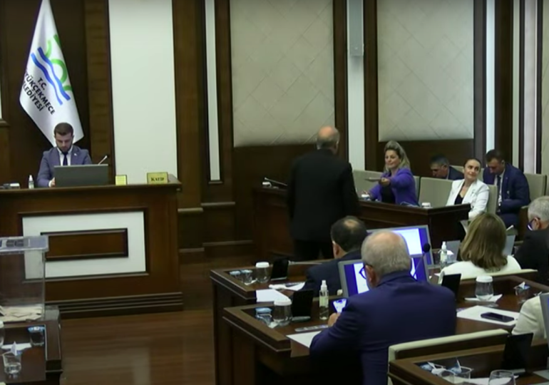 Belediye başkanından sonra başkanvekili de tutuklanmıştı… İşte Büyükçekmece’de seçimi kazanan isim