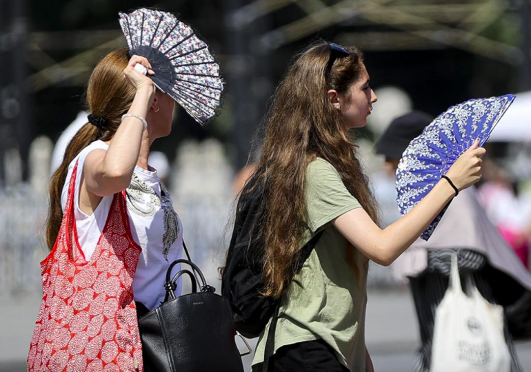 Yılın en sıcak günü! AKOM’dan İstanbul için uyarı üstüne uyarı…