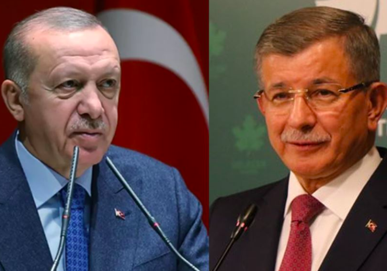 Gelecek Partisi istifa eden vekillerin arşivini açtı: ‘Şimdi onları alanlar düşünsün’