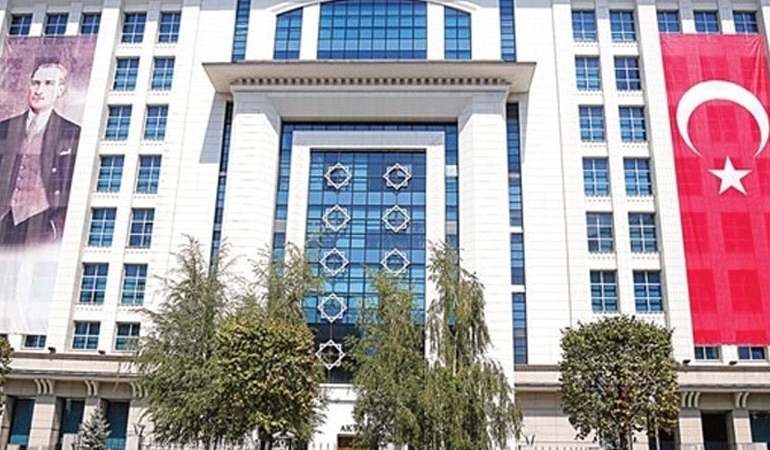 İçişleri Bakanlığı’ndan ‘Atatürk fotoğrafı’ açıklaması