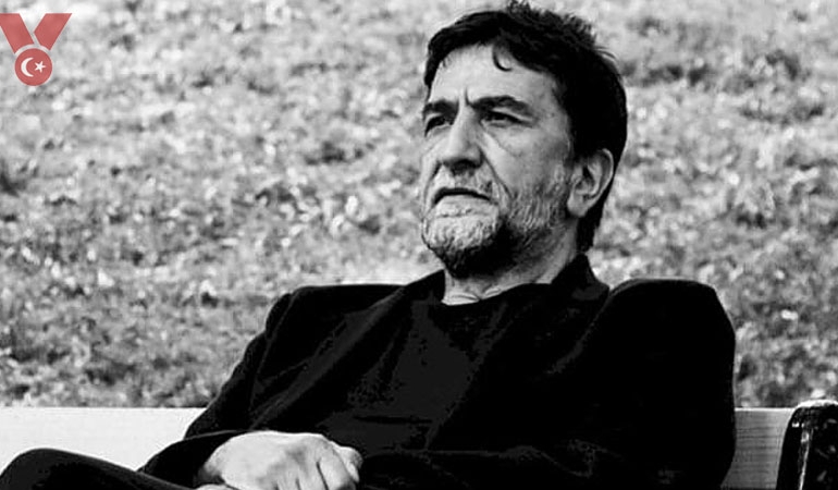 Büyük Türk milletine çağrı: Nihat Genç’i uğurluyoruz