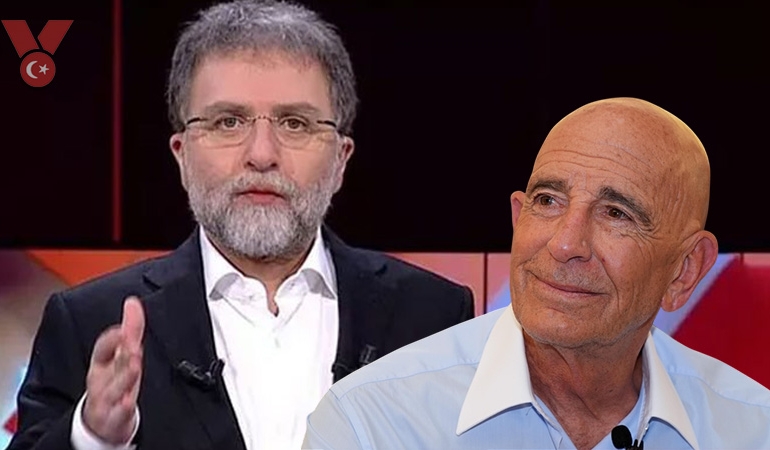 Ahmet Hakan’dan ‘Tom Barrack’ övgüsü: ‘Gerçek olamayacak kadar iyi bir adam’