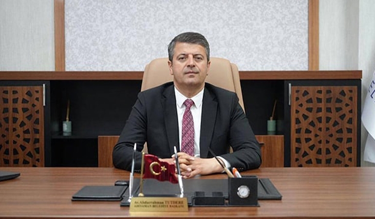 Abdurrahman Tutdere’nin ev hapsi kaldırıldı