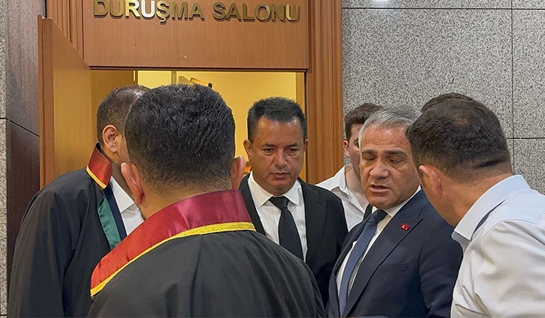 Acun Ilıcalı hakim karşısına çıktı: Aylık gelirini açıkladı… İşte savunması