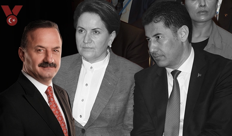 Siyasette ’50 milyon dolar’ krizi… Yavuz Ağıralioğlu, Akşener ve Oğan iddiaları sonrası telefona sarıldı